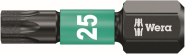 Wera Torx-Bits, Impact       05057625001 