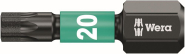 Wera Torx-Bits, Impact       05057624001 