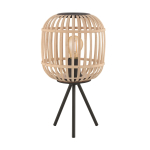 EGLO Tischleuchte BORDESLEY        43218 