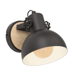 EGLO Wandleuchte/1 E27             43164 