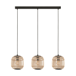 EGLO Hängeleuchte BORDESLEY        43217 