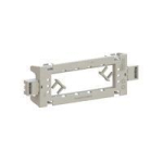 Legrand VG351109 MOSAIC 4/6Module 