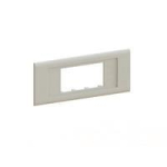 Legrand VG351089 Abdeckrahmen 4Module 