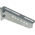 Van Geel 8060725 Klemmkonsole B250 6000N 