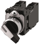Siemens Knebelschalt. 3SU1150-2CF60-1NA0 