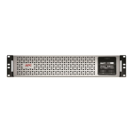 Schneider APC Smart-UPS    SRT1500UXI-LI 