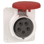 GS Anbausteckdose Ip44 16A     PKY16G435 