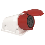Schneider CEE Wandsteckdose    PKY32W435 