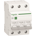 GS Lasttrennschalter 3P 63A     R9S64363 