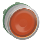 Schneider Leuchtdrucktaster,  ZB5AH083C0 