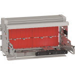 GS NW CHASSIS 3P 4000B/6300A H     48397 