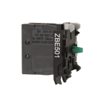 Schneider Hilfsschalterblock 1S   ZBE501 