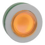 Schneider Leuchtdrucktaster,   ZB5FH53C0 