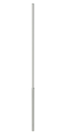 Albert Stahlmast Typ Nr. 0022,    690022 