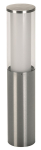 ALBERT Sockelleuchte Edelstahl    690546 