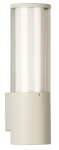 ALBE Wandleuchte 680311 Alu weiss 680311 
