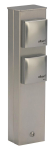 ALBERT Steckdosensäule 2-Fach     692200 