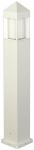 ALBE Pollerleuchte E27 75W IP44   682241 