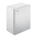 Weidmüller KEBIHS403020S2N0 AL Metall- 