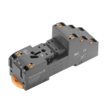 Weidmüller SCM 2CO P DRM-Serie 