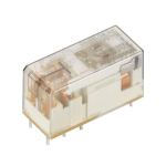 Weidmüller RCL424024 Relais K:2We 24VDC 