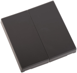 ELDAT Wippe EIN/AUS 2x RTS23-ACC-01-24P2 