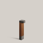 BEGA Pollerleuchte               84499K3 