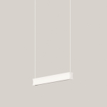 Bega Pendelleuchte f.den       51267.1K3 