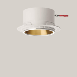 BEGA Deckeneinbauleuchte       50683.4K3 