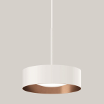 Bega Pendelleuchte f.den       51006.6K3 