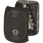 Hensel MeinKasten sw        KF 1010 B MB 