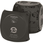 Hensel MeinKasten sw        KF 0400 B MB 