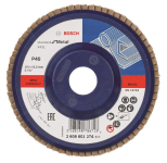 Bosch Fächerschleifscheibe    2608601274 