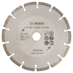 Bosch Diamanttrennscheibe     2607019476 