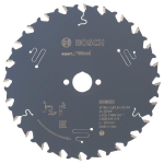 Bosch Kreissägeblatt Expert   2608644019 