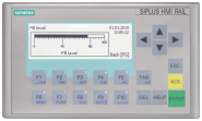 SIEM SIPLUS HMI KP300 6AG2647-0AH11-1AX0 