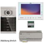 Grothe Video Pre Pack V-2V-VMO-ASA1-10WE 