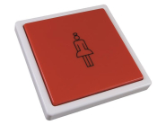 ELDAT Ruftaster        RTS05E5001A03-40K 