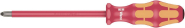 Wera VDE-Schraubendreher 165I/150/3 