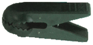 S&H Ersatzklammern grün klein 3er  57196 