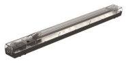 Striebel LED Schaltschrankleuchte  TZ650 