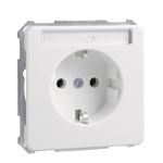 ELSO Scala Schuko Kombi mit       205014 