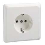 ELSO Renovierung Schuko Voll      515024 