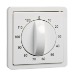 ELSO ZP Zeitschalt.Dreh.120  223094 