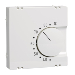 ELSO Zentralplatte Hygrostat      367164 