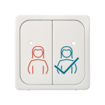 ELSO Tastfläche 2-                735874 