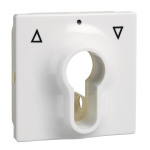 ELSO Zentralplatte                363034 