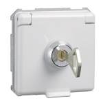 ELSO Riva Schuko Kombi abschlies. 225064 