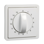 ELSO ZP Zeitschalt.Dreh.15        223084 