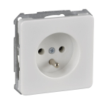 Elso Steckdose MittenSCHUKO 16A   205504 